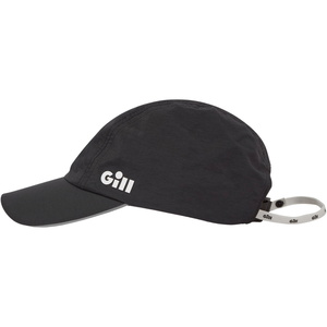 Gorra Gill Regatta 2026 151 - Black